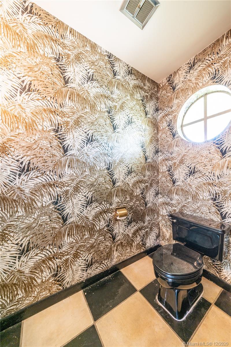 OLD CUTLER BAY SEC 3 - Residential