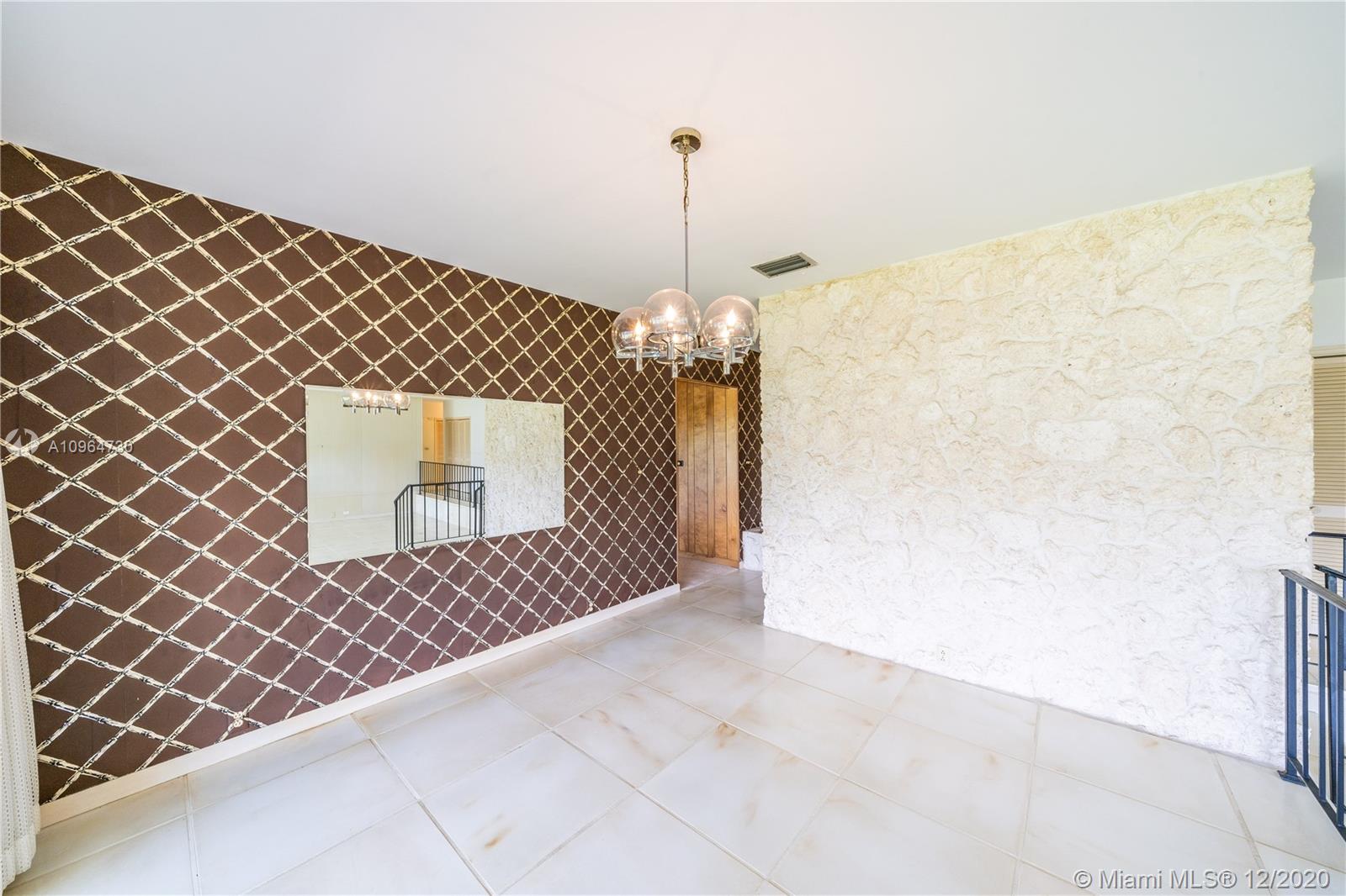 OLD CUTLER BAY SEC 3 - Residential