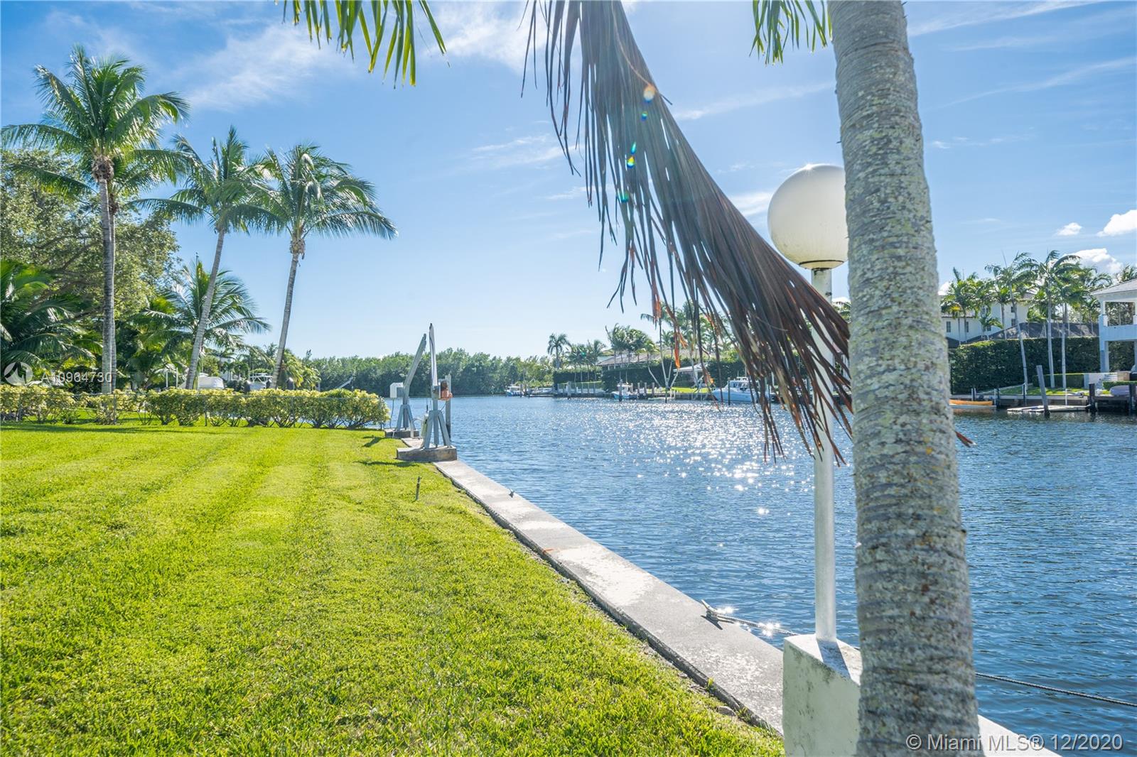 OLD CUTLER BAY SEC 3 - Residential