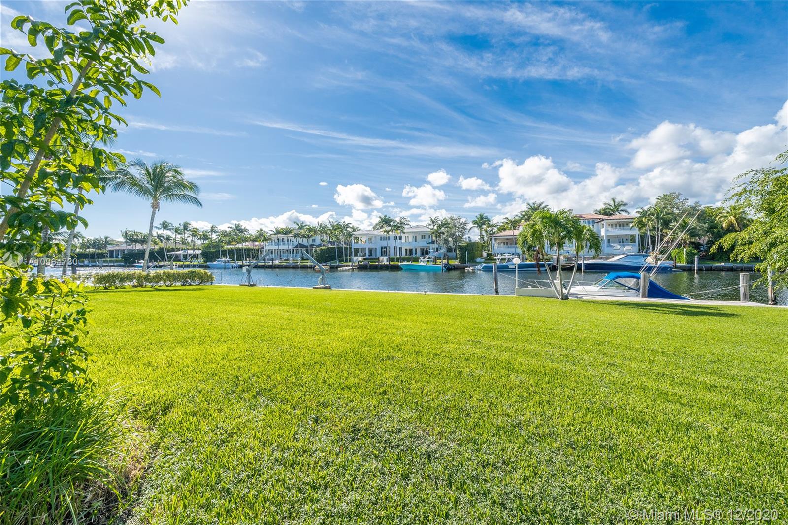 OLD CUTLER BAY SEC 3 - Residential