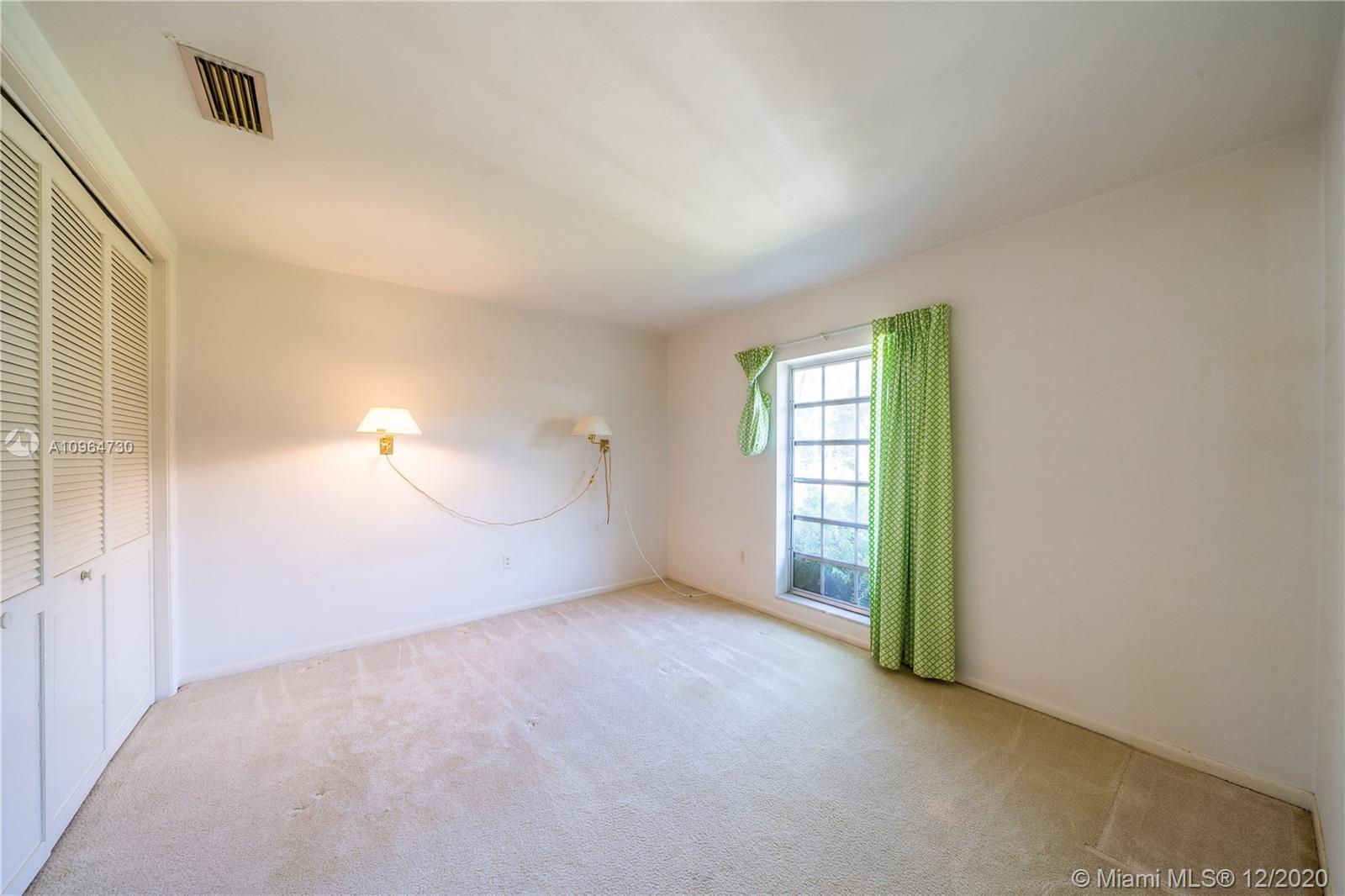 OLD CUTLER BAY SEC 3 - Residential