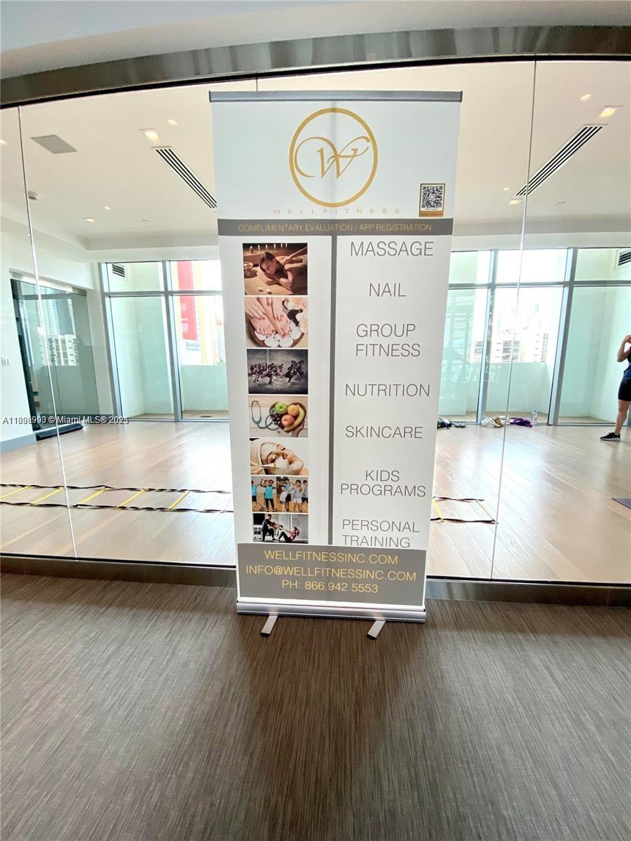 PARQUE TOWERS CONDO - Residential