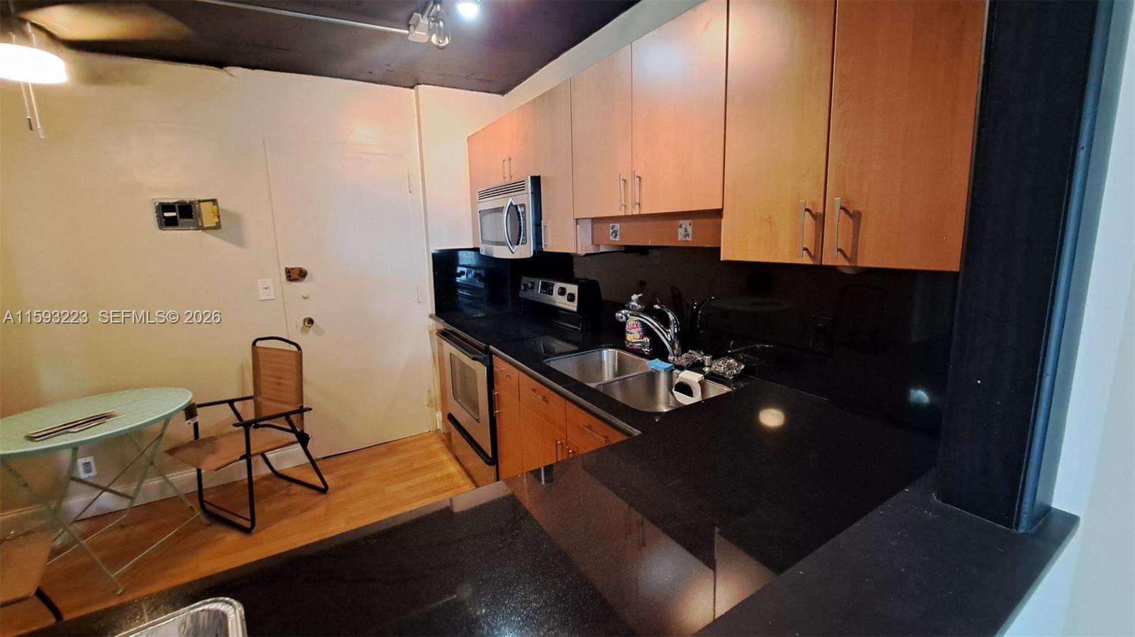 GOLDEN HORN SOUTH CONDO - Residential