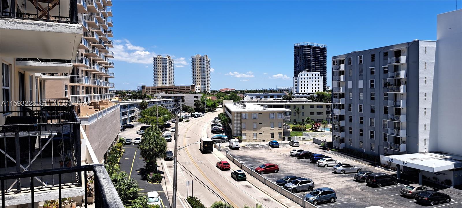 GOLDEN HORN SOUTH CONDO - Residential