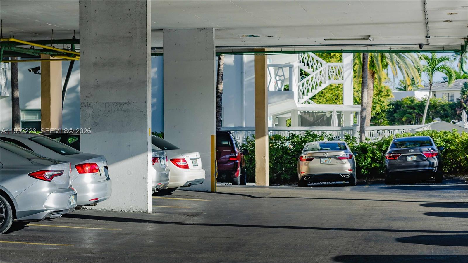 GOLDEN HORN SOUTH CONDO - Residential