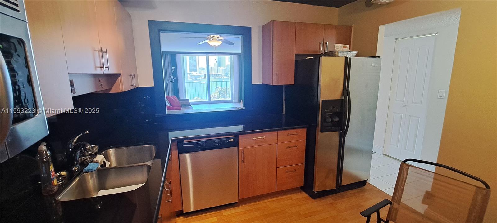 GOLDEN HORN SOUTH CONDO - Residential