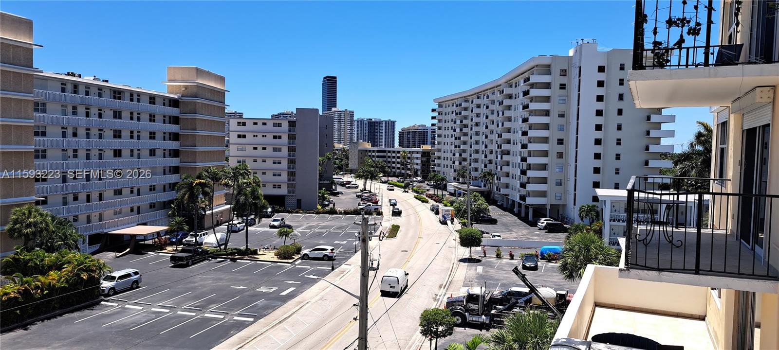 GOLDEN HORN SOUTH CONDO - Residential