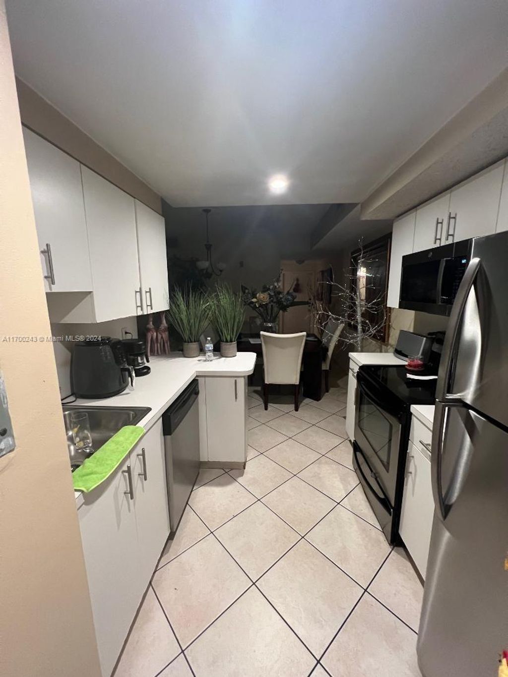 Photo of 3271 Sabal Palm Mnr #102, Davie, FL 33024 (MLS # A11700243)