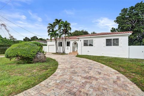 5801 SW 20th St Miami FL 33155
