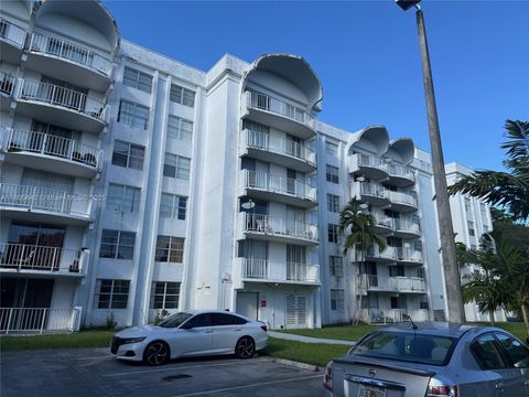 494 NW 165th St Rd C-207 Miami FL 33169