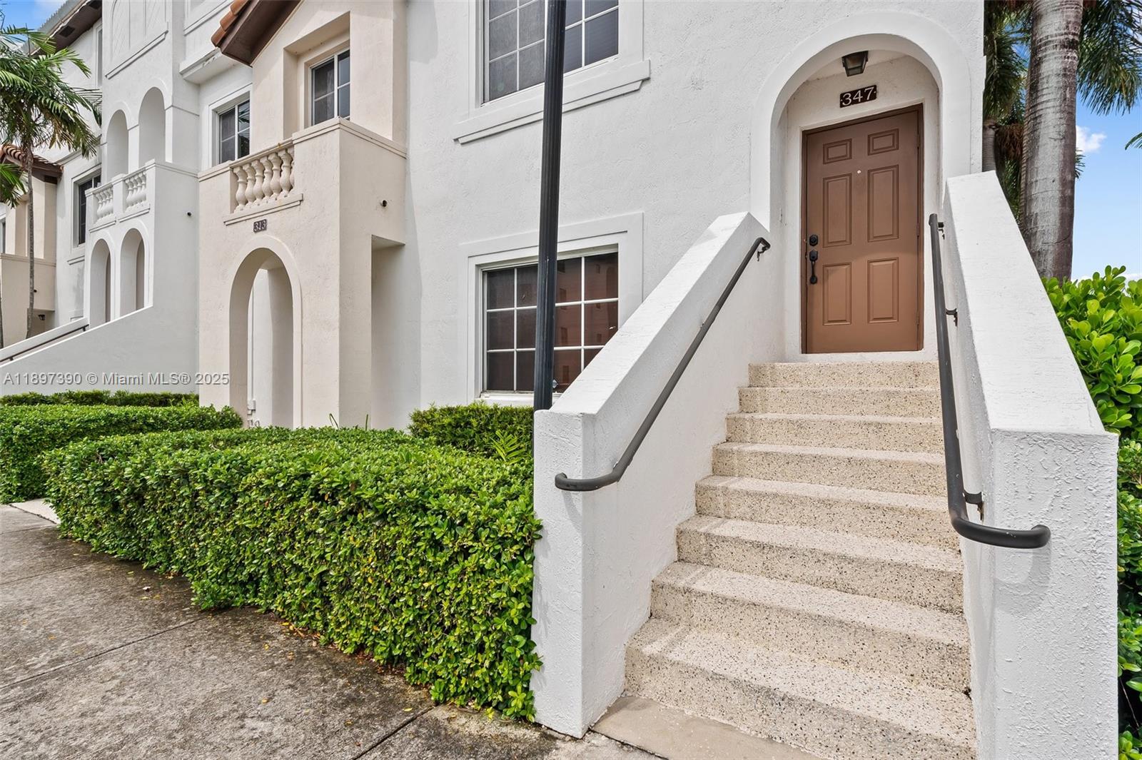 BOARDWALK AT VIZCAYA COND - Residential