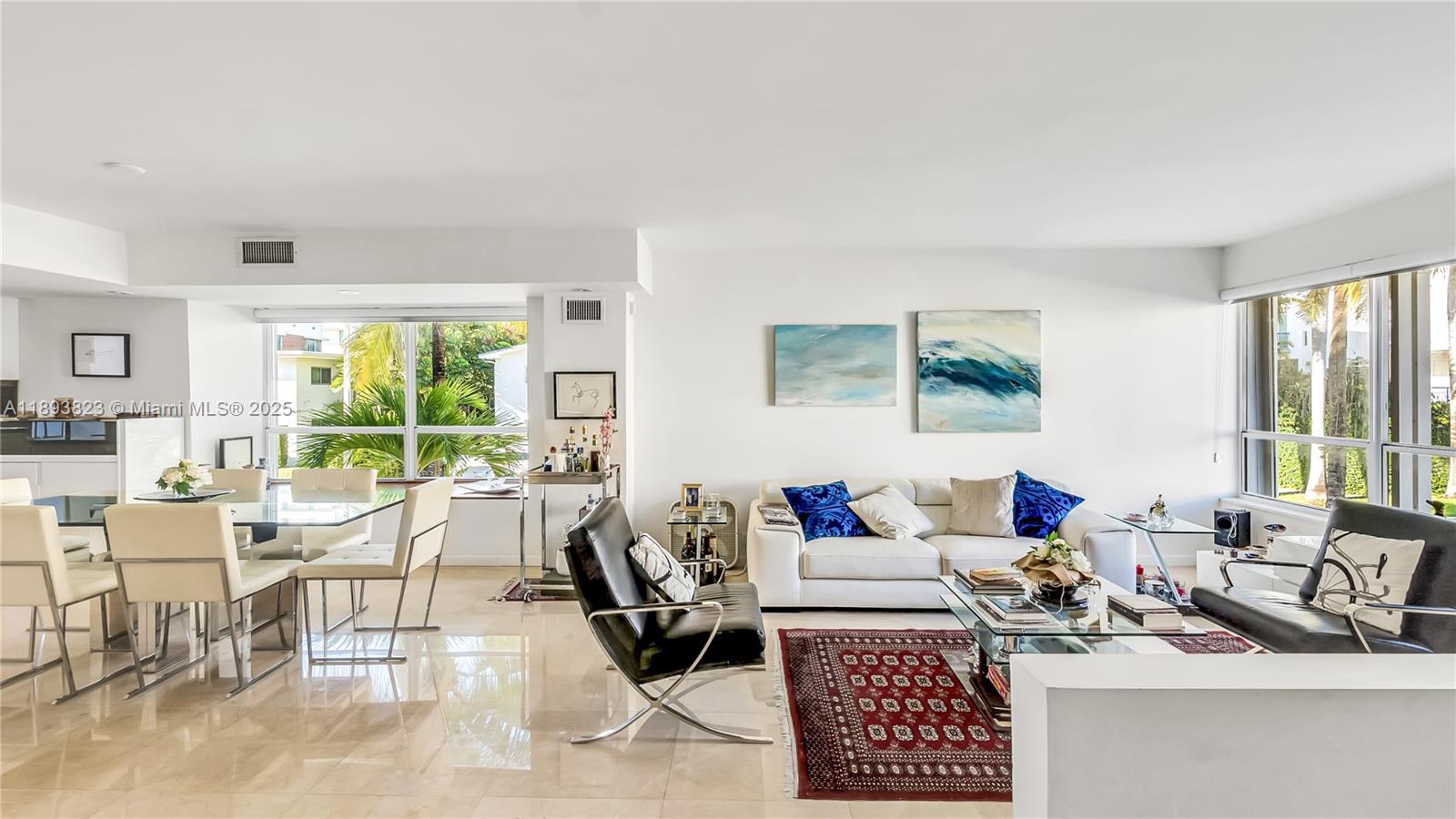 BAY HARBOR TOWNHOUSES CON - Residential