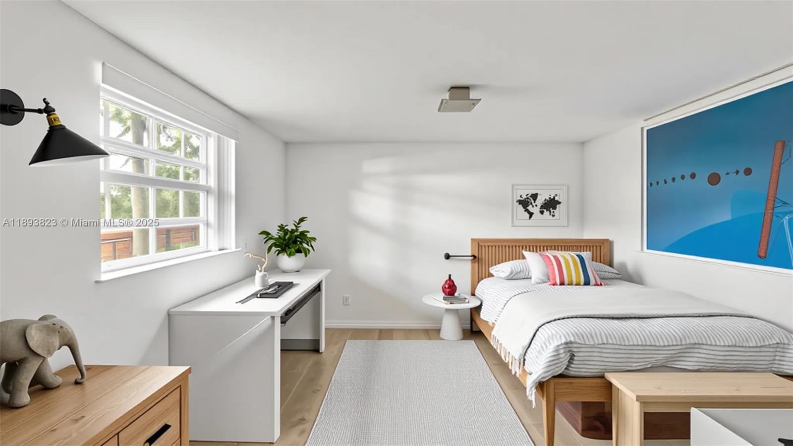 BAY HARBOR TOWNHOUSES CON - Residential