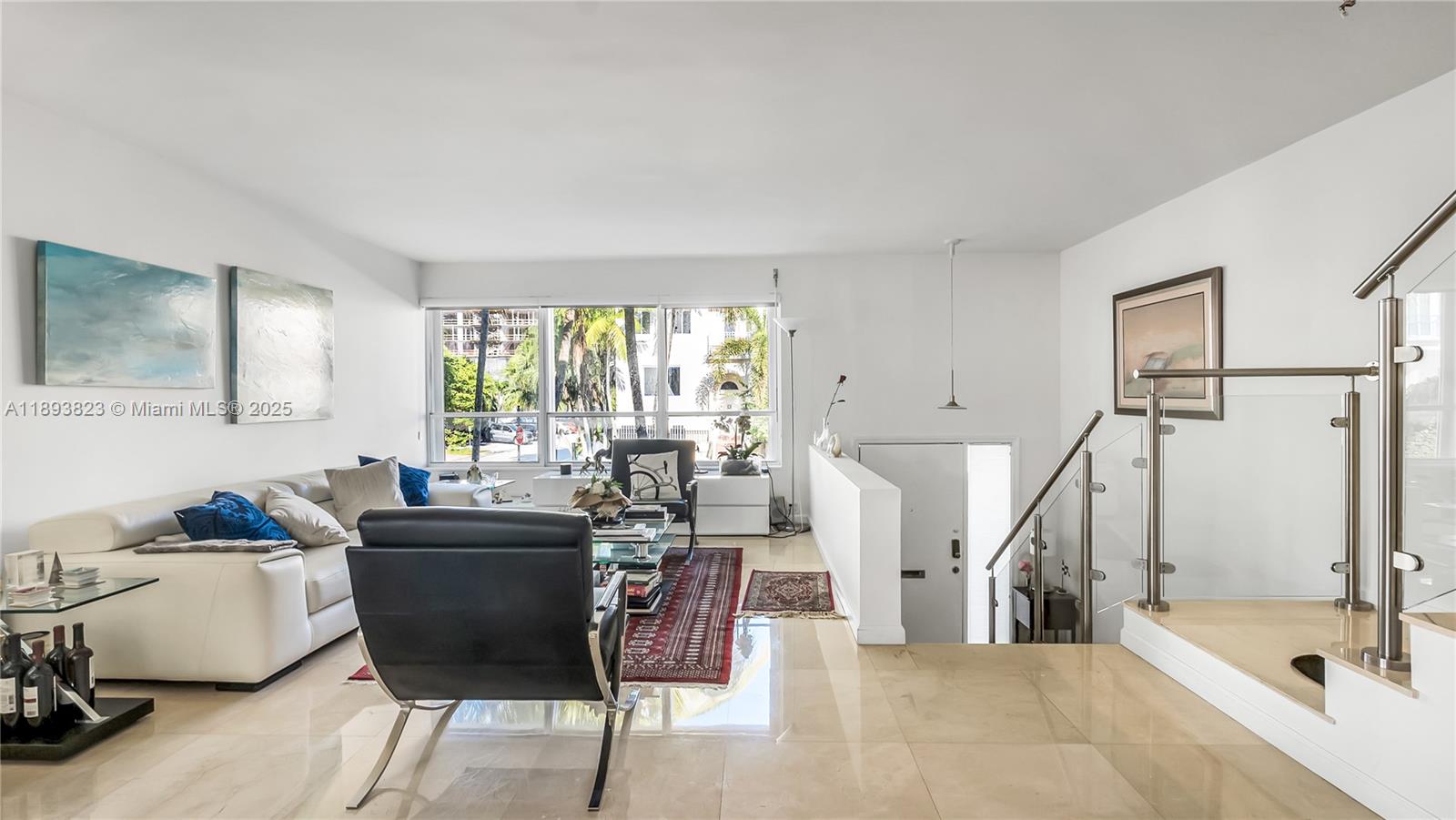 BAY HARBOR TOWNHOUSES CON - Residential