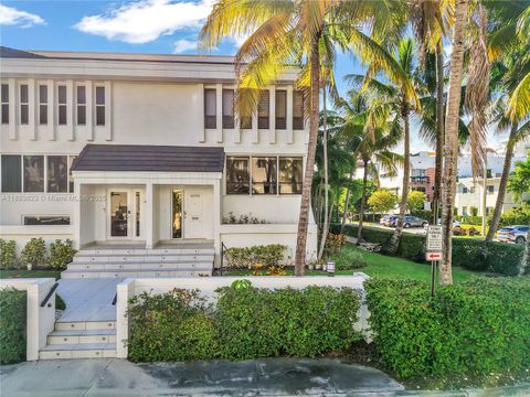 10090 Bay Harbor Ter 10090 Bay Harbor Islands FL 33154
