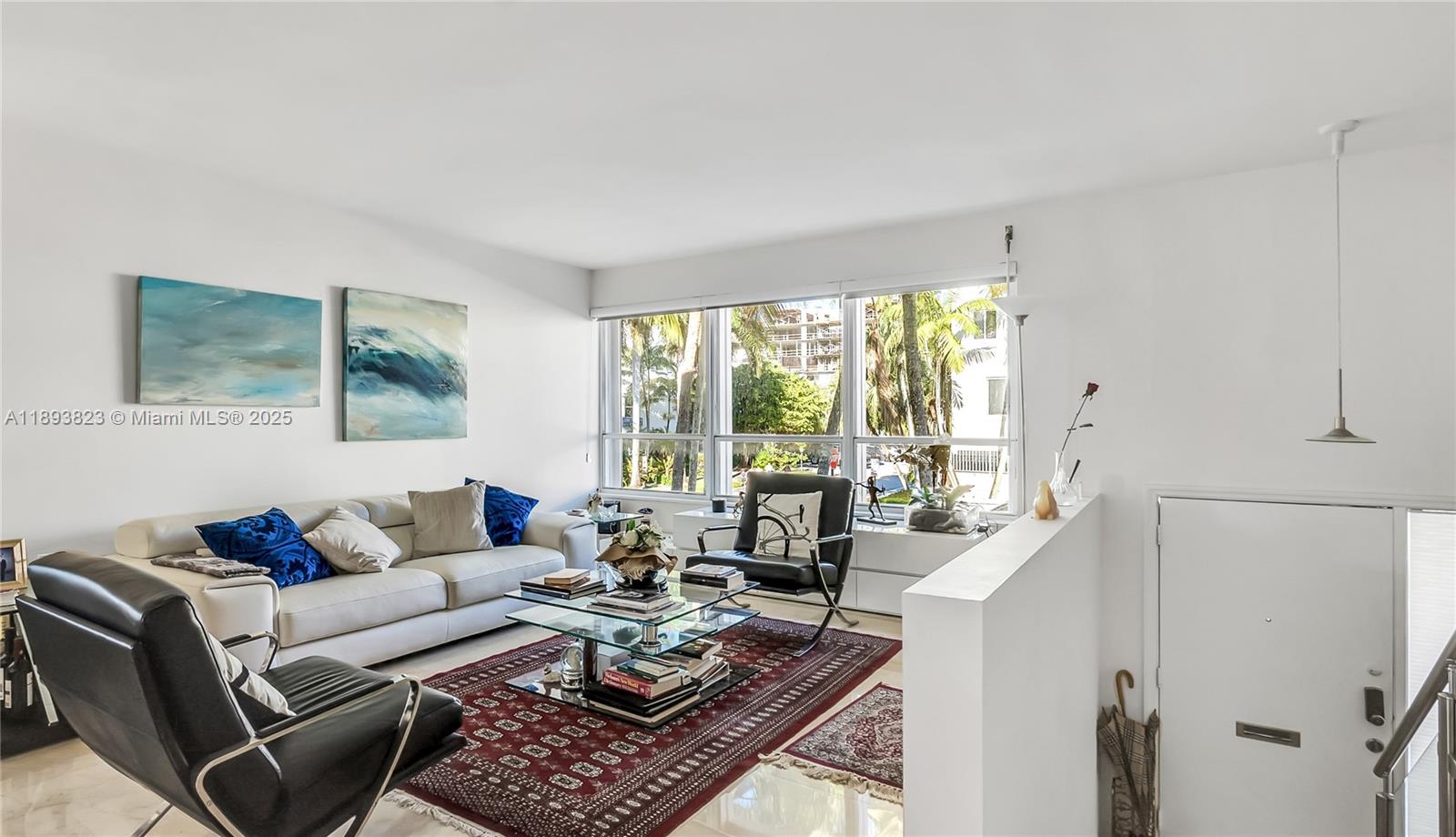 BAY HARBOR TOWNHOUSES CON - Residential