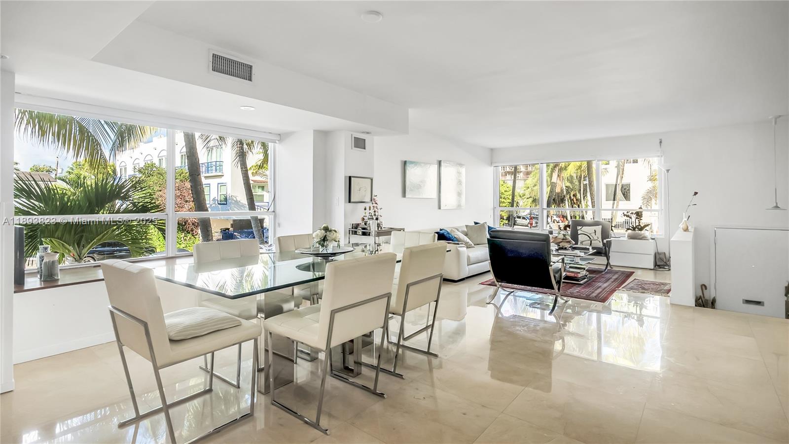 BAY HARBOR TOWNHOUSES CON - Residential