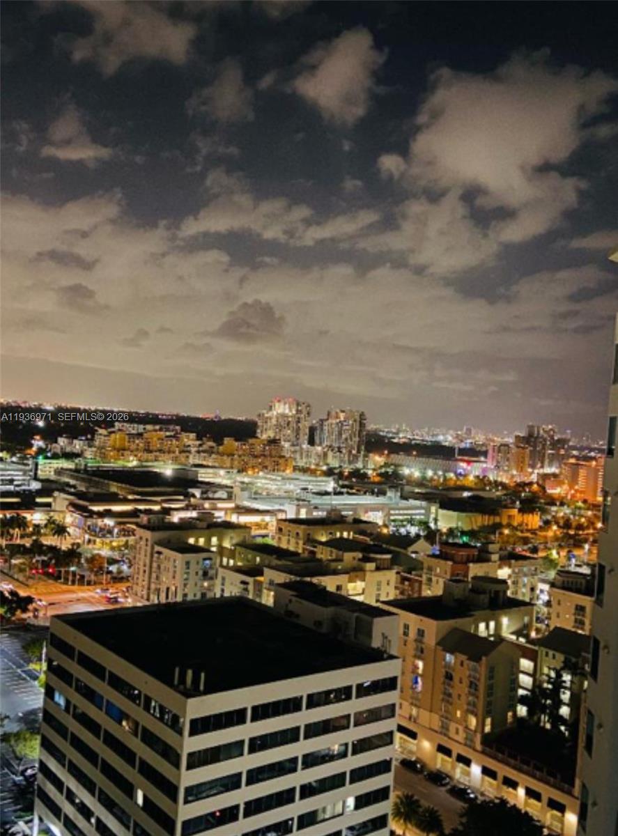 METROPOLIS II AT DADELAND - Residential