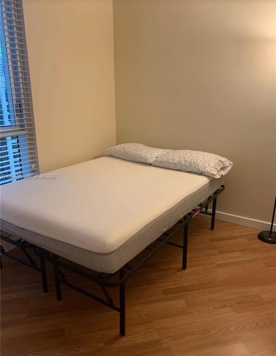 METROPOLIS II AT DADELAND - Residential