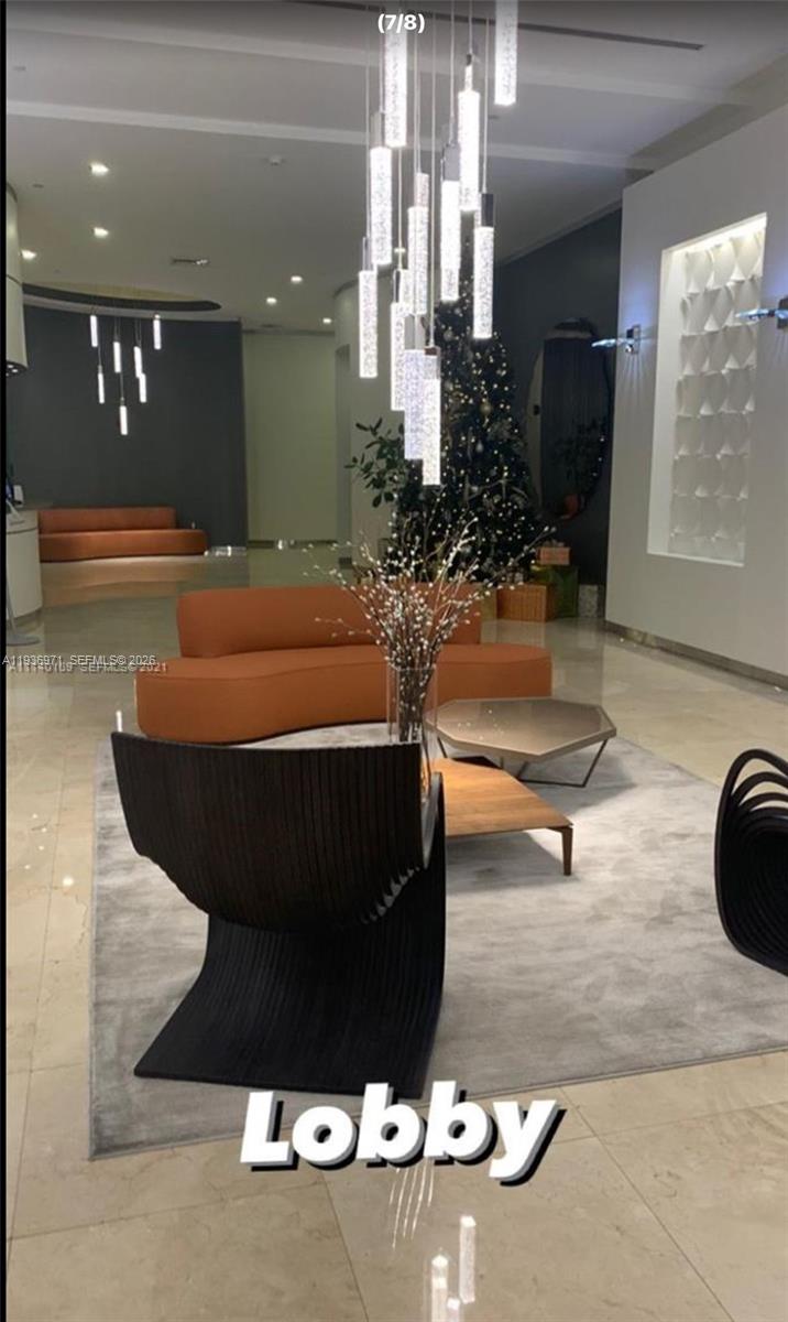 METROPOLIS II AT DADELAND - Residential