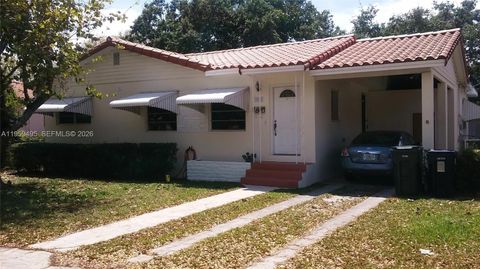 3920 NW 59th Ave . Virginia Gardens FL 33166