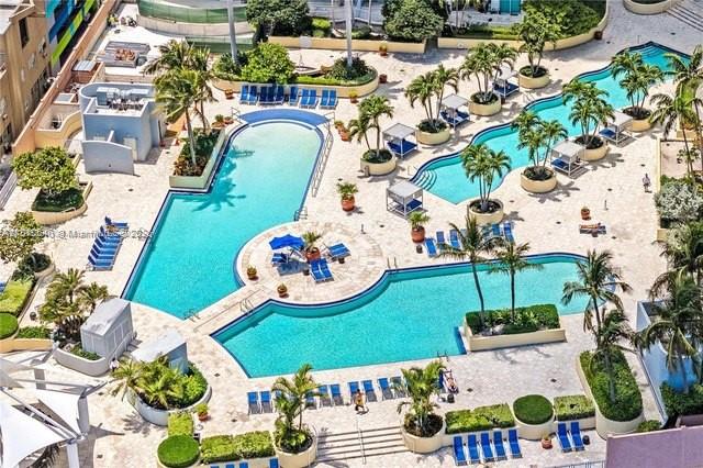 244 Biscayne Blvd 301