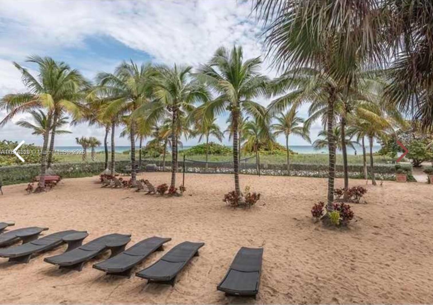 THE WAVERLY AT SURFSIDE B - Residential Lease