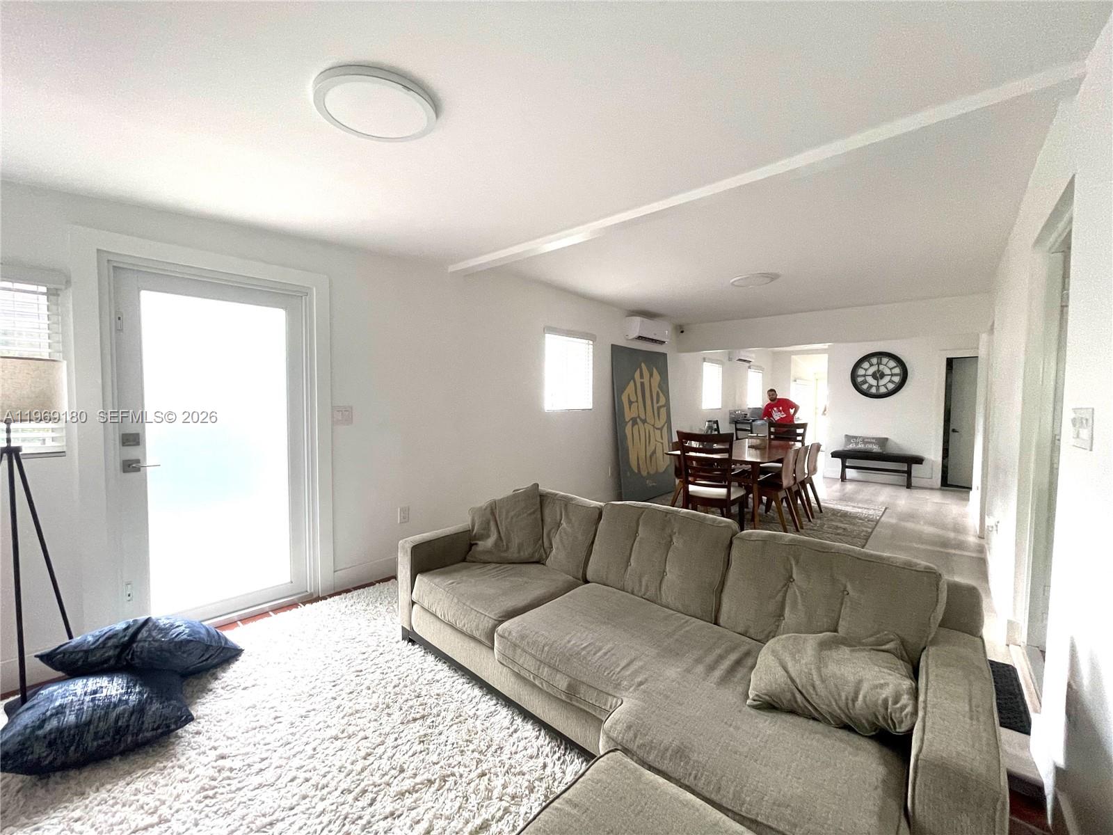 ST JAMES PARK - Residential Lease