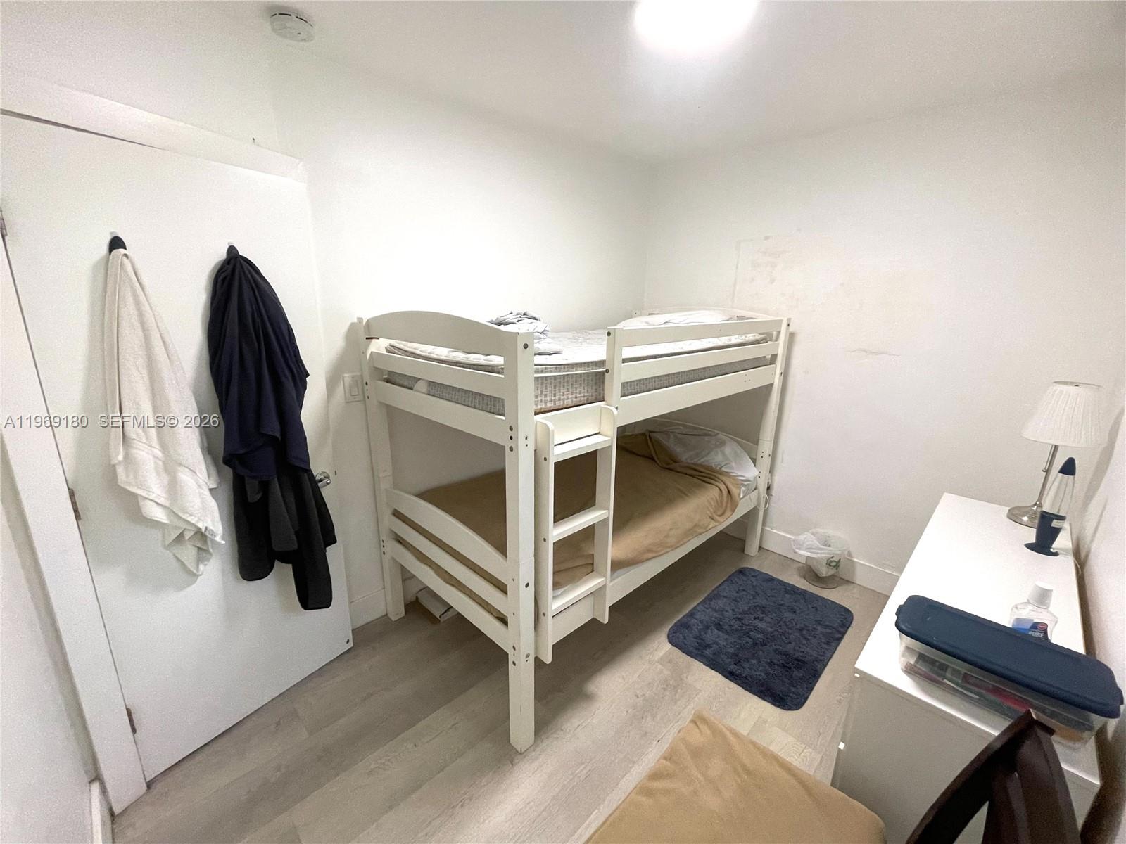 ST JAMES PARK - Residential Lease