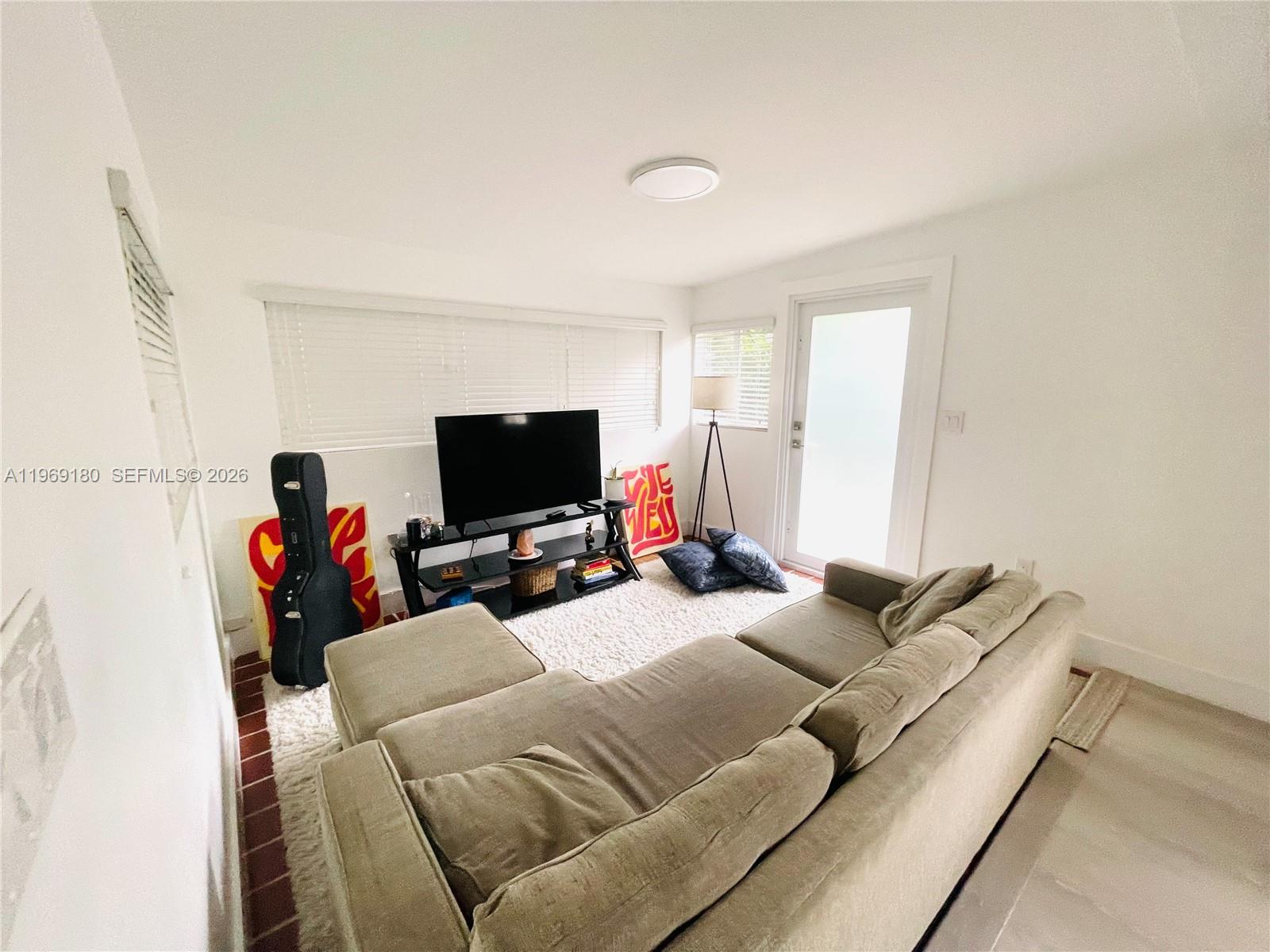 ST JAMES PARK - Residential Lease