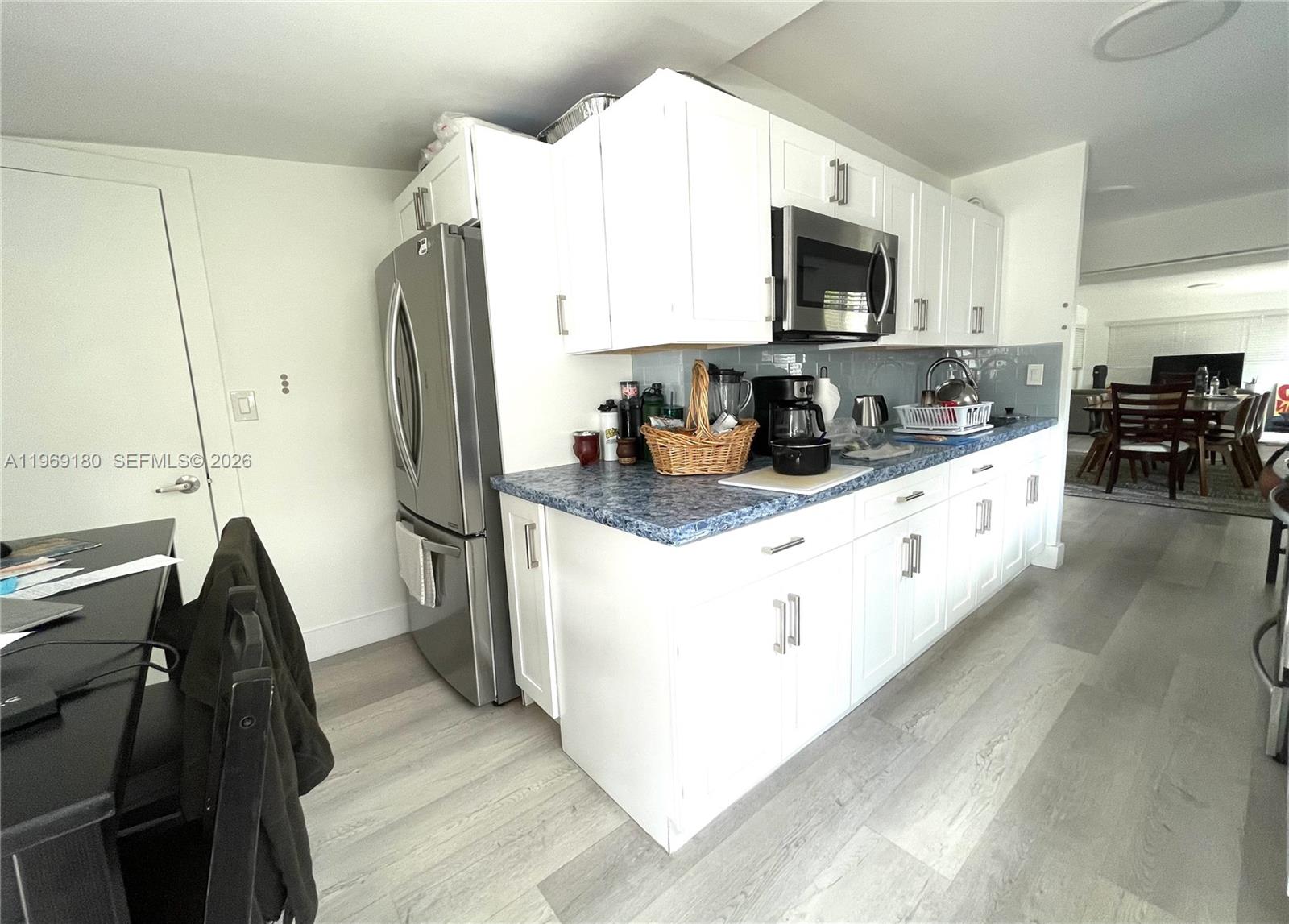 ST JAMES PARK - Residential Lease