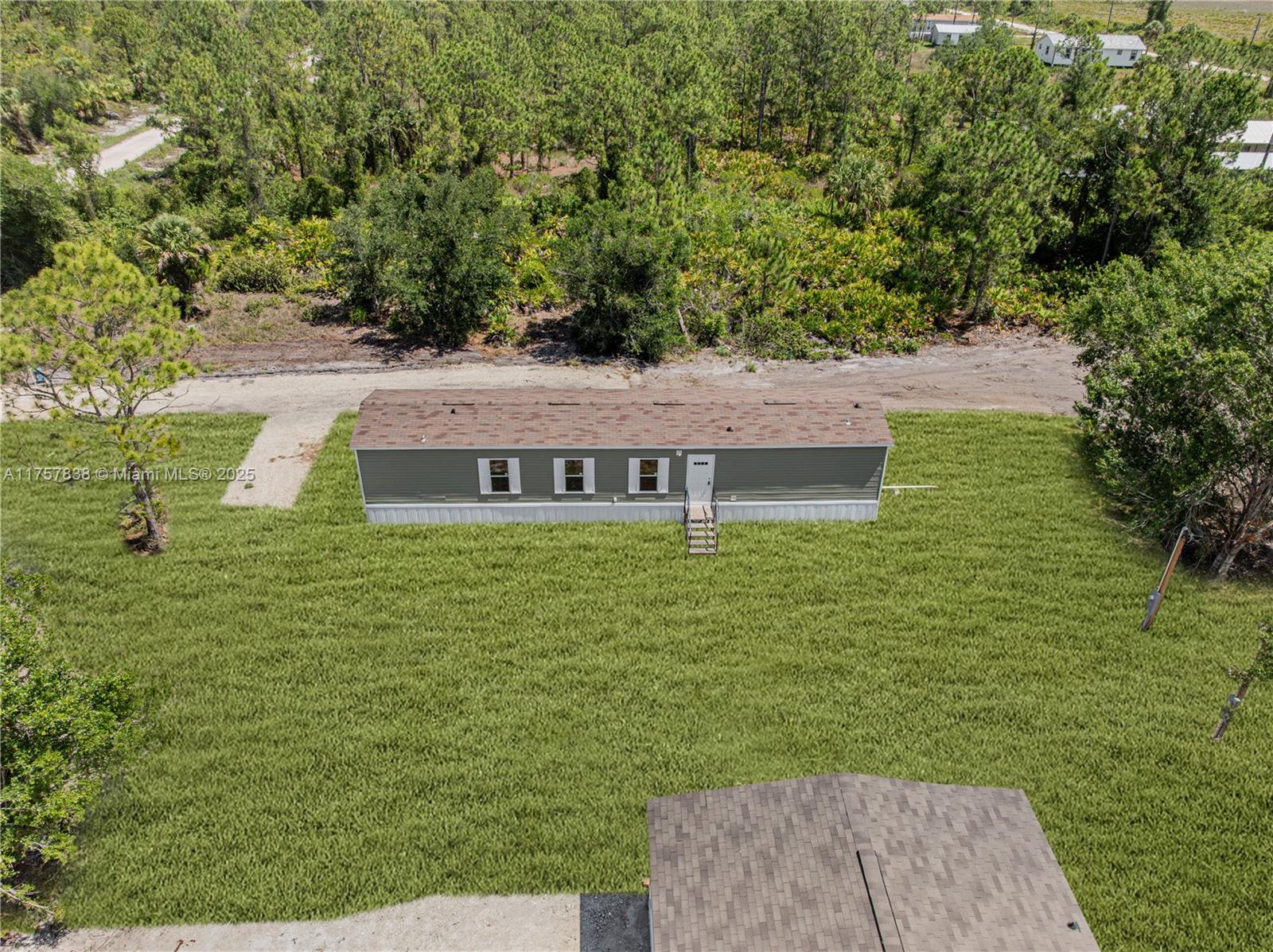 CHARLOTTE RANCHETTES - Residential