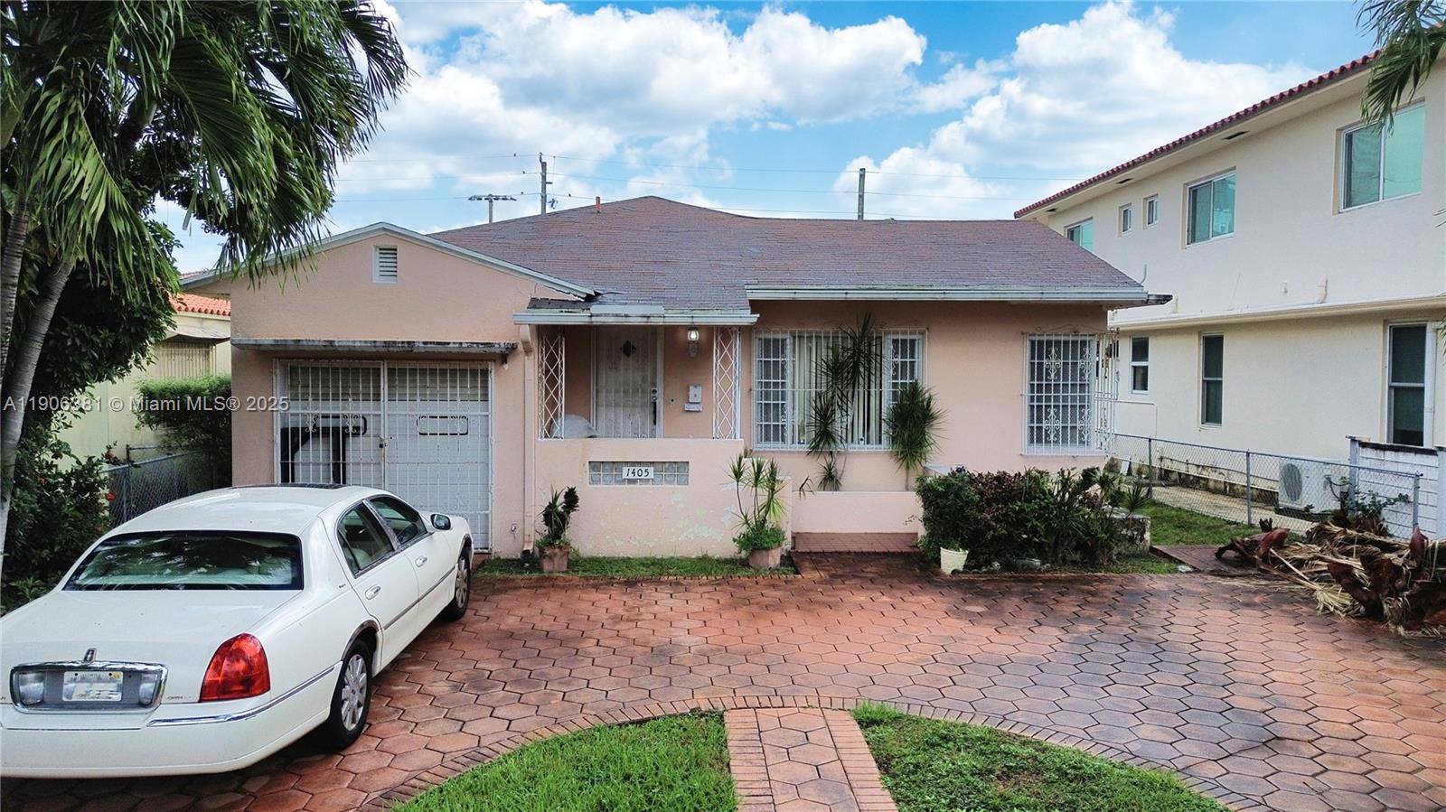 OCEAN BEACH ADDN NO 3 - Residential