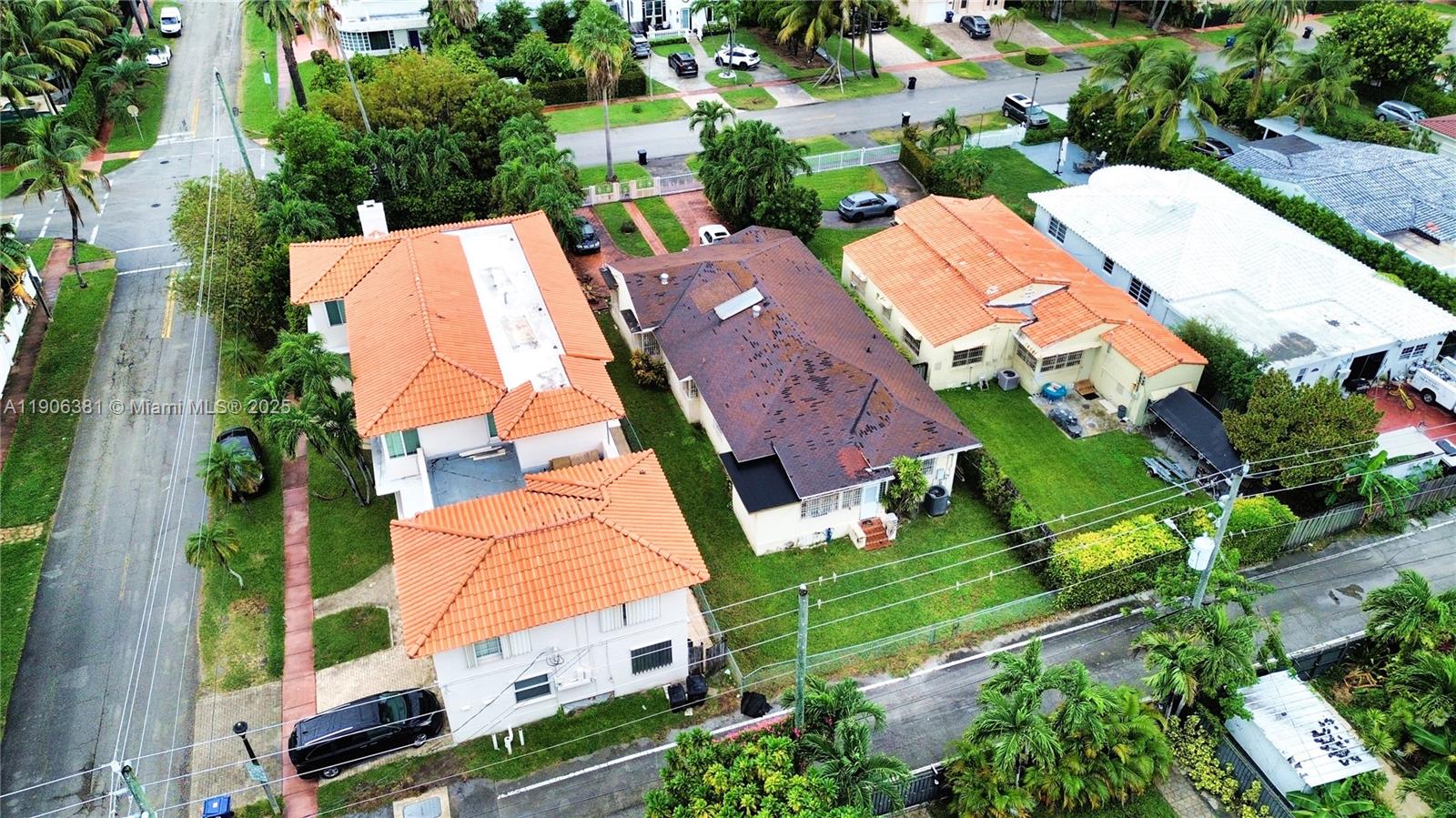 OCEAN BEACH ADDN NO 3 - Residential