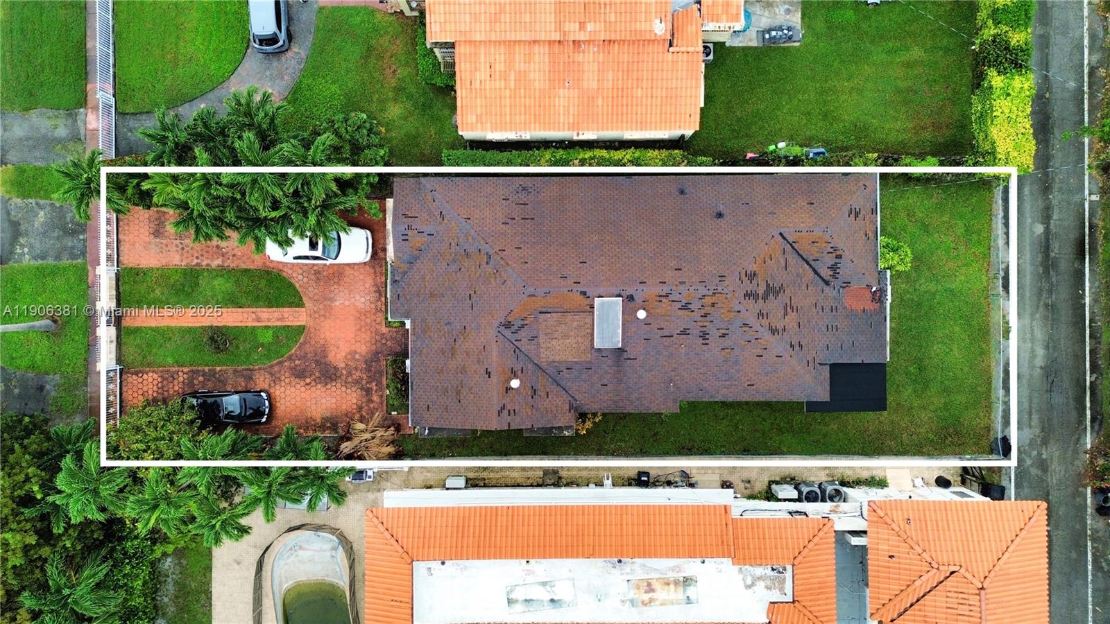 OCEAN BEACH ADDN NO 3 - Residential