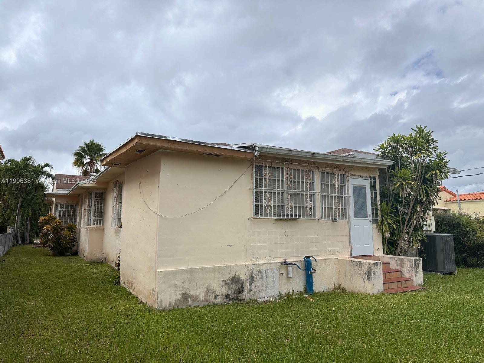 OCEAN BEACH ADDN NO 3 - Residential