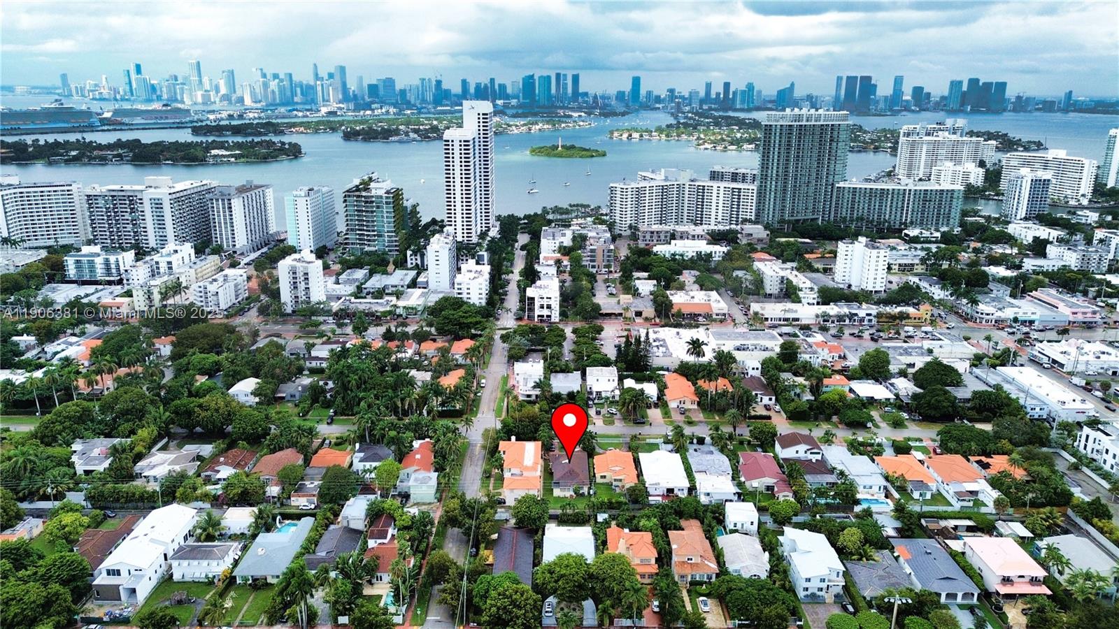 OCEAN BEACH ADDN NO 3 - Residential