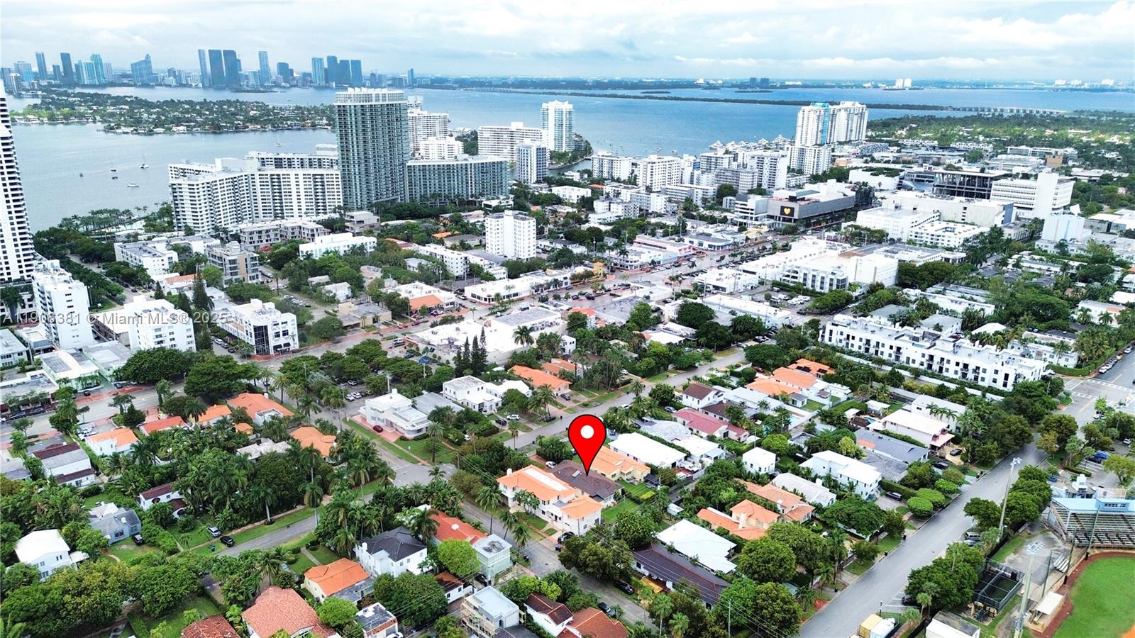 OCEAN BEACH ADDN NO 3 - Residential