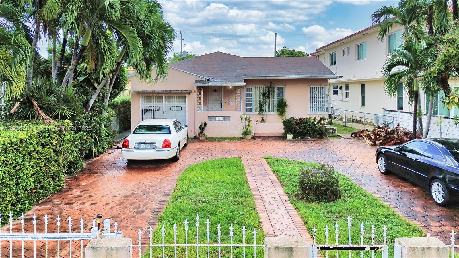 OCEAN BEACH ADDN NO 3 - Residential