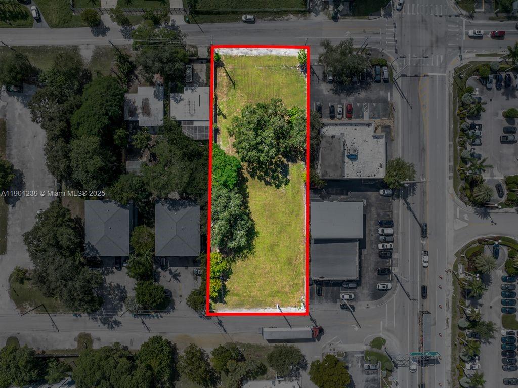 137 NW 165th St