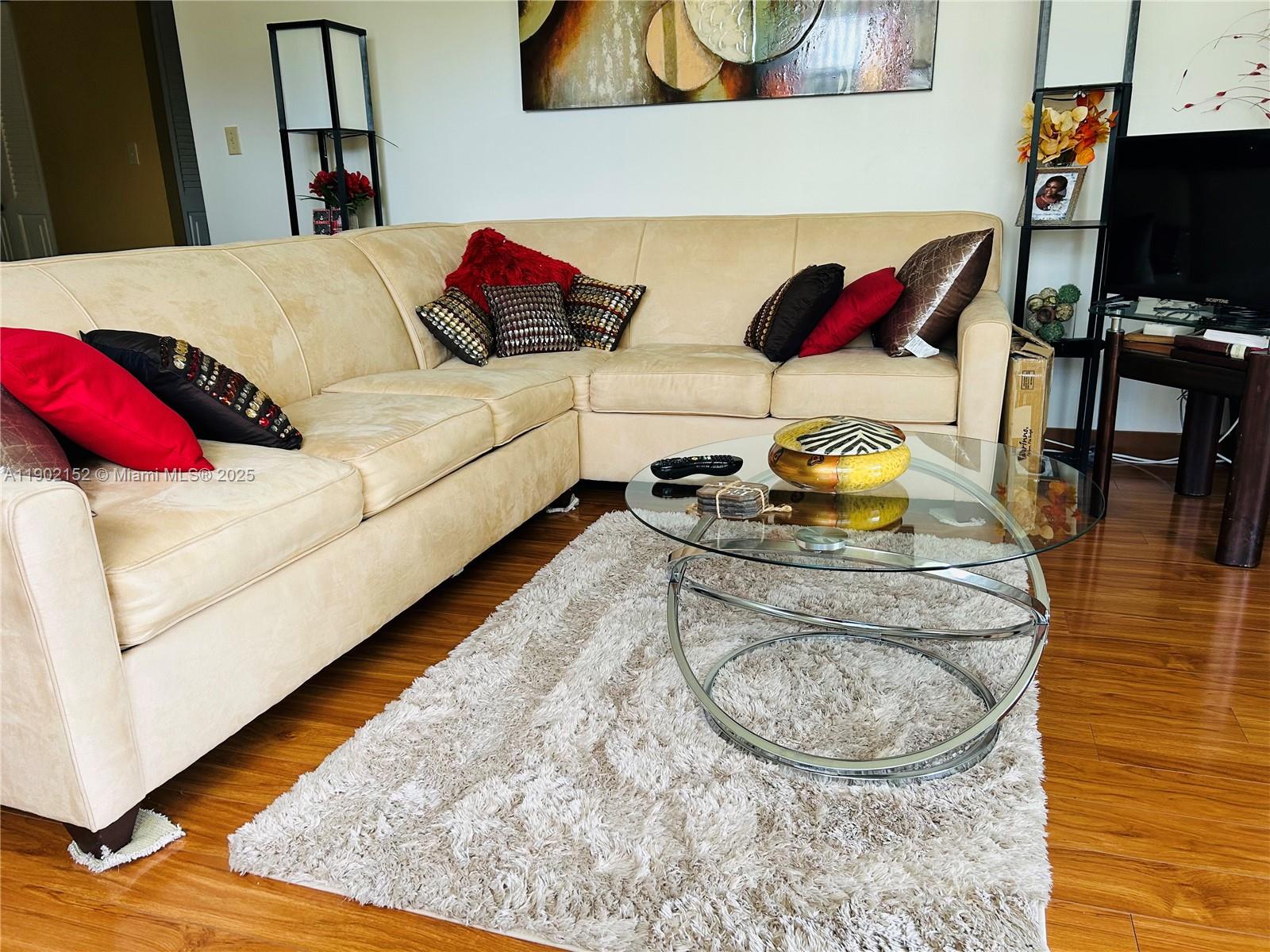 PARK PLACE CONDOMINIUM NO - Residential