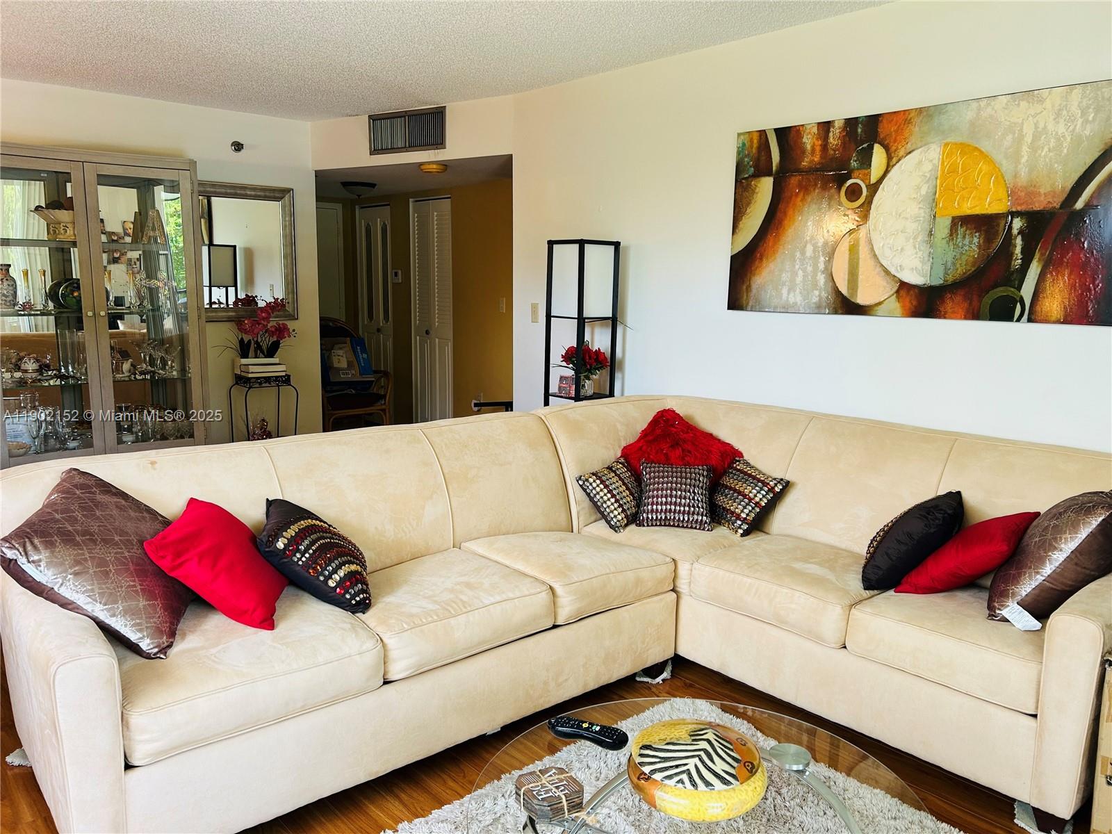 PARK PLACE CONDOMINIUM NO - Residential