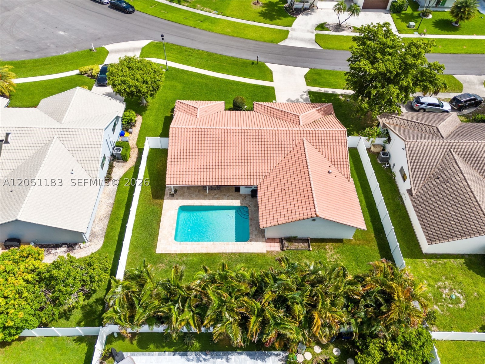 22433 Ensenada Way