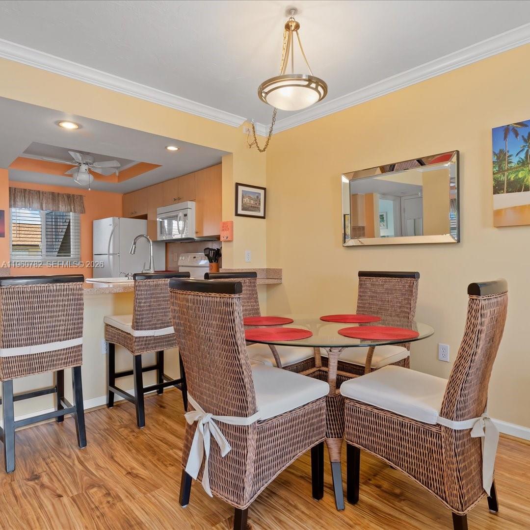 25275 Rampart Blvd 202