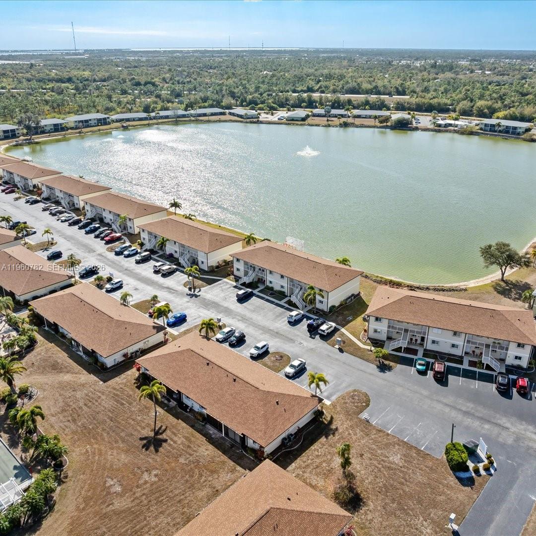 Lakeside of Charlotte - Residential