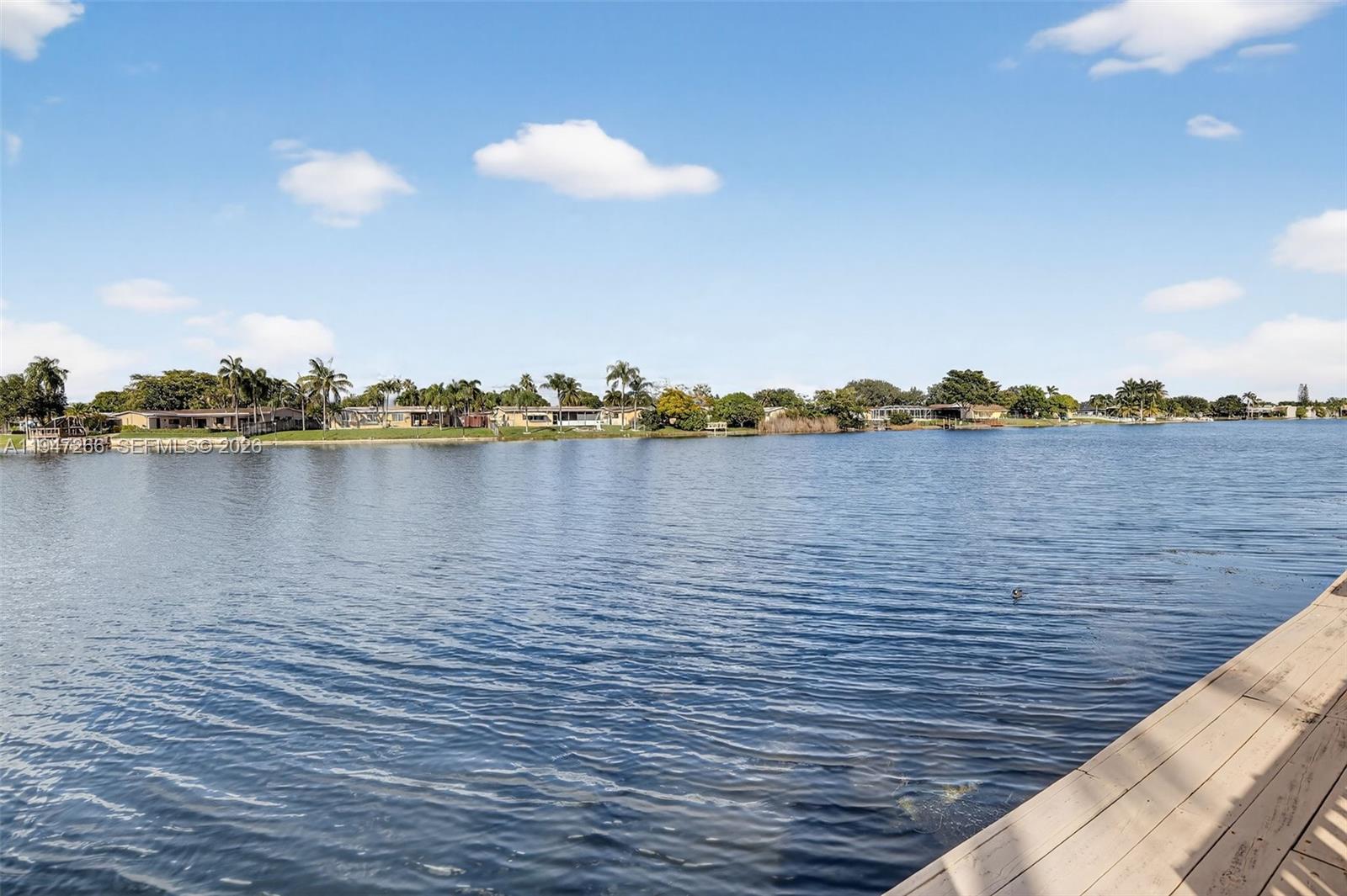 PEMBROKE LAKES SECTION EI - Residential