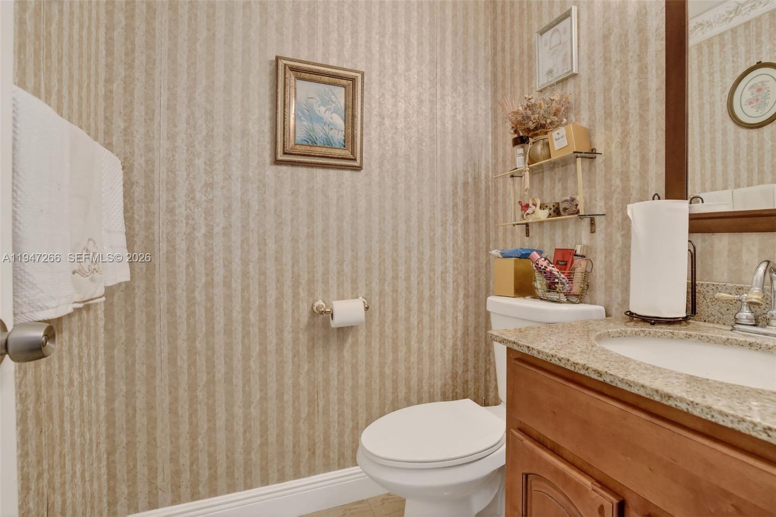 PEMBROKE LAKES SECTION EI - Residential