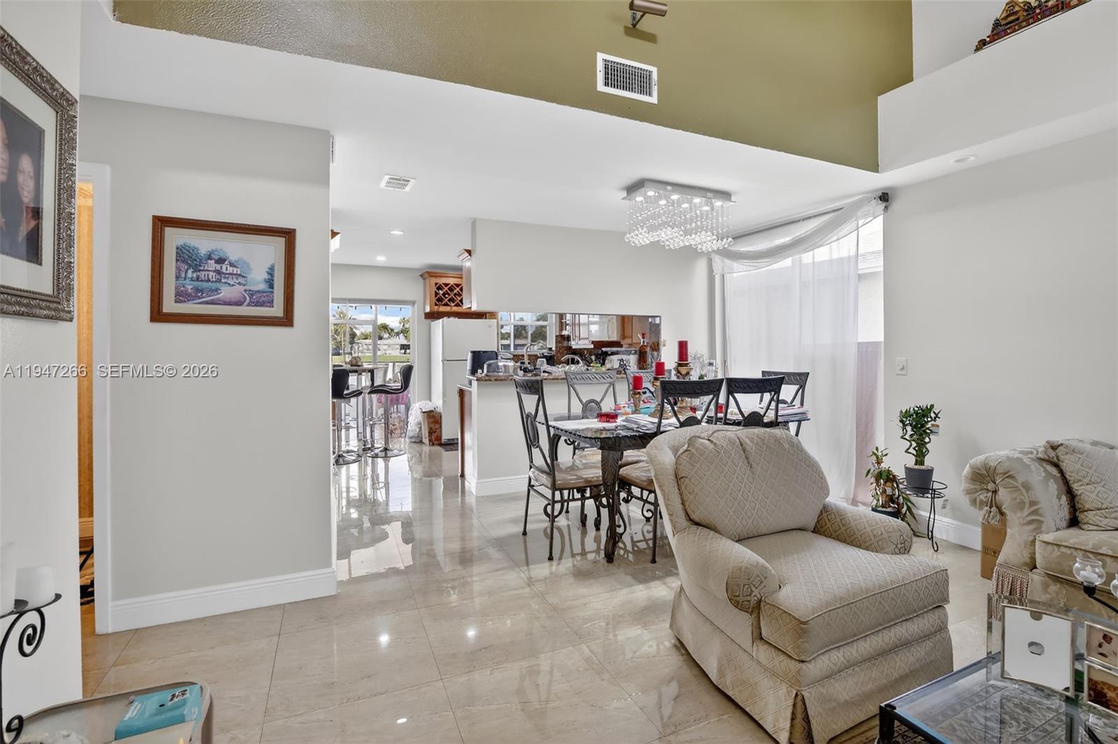 PEMBROKE LAKES SECTION EI - Residential