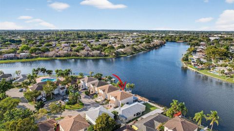 12017 NW 13th St Pembroke Pines FL 33026