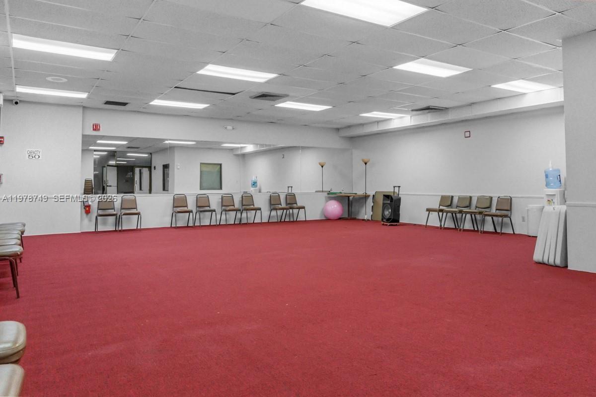 CONDOMINIUM 1 OF ENVIRON - Residential